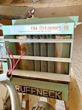 Ruffneck FX412-480360-3-4143 Explosion Proof Heaters | MAVERICK UNLIMITED INC. (7)