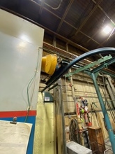 PRECISION QUINCY Powder Paint Curing System Paint Systems & Equipment Including Powder Coating Lines | MAVERICK UNLIMITED INC. (17)