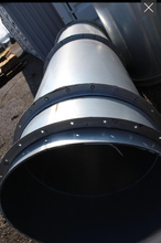 DUCTWORK VARIETY HVAC Ducting & Duct Hoses | MAVERICK UNLIMITED INC. (2)