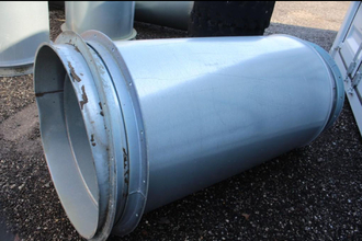 DUCTWORK VARIETY HVAC Ducting & Duct Hoses | MAVERICK UNLIMITED INC. (10)