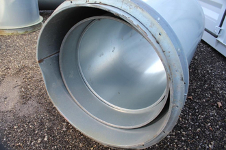 DUCTWORK VARIETY HVAC Ducting & Duct Hoses | MAVERICK UNLIMITED INC. (11)