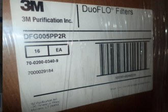 3M DFG005PP2R DF Filter Cartridges | MAVERICK UNLIMITED INC. (1)