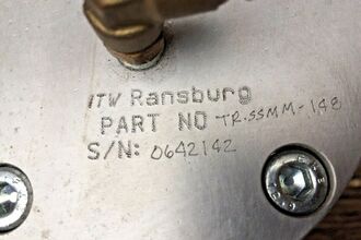 Itw Ransburg TR-SSMM-148 Weeping MVR Assembles | MAVERICK UNLIMITED INC. (2)
